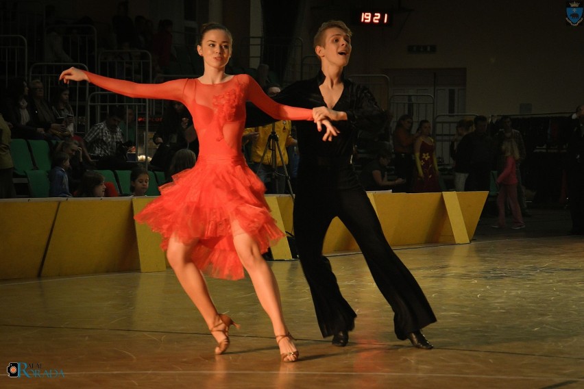 Przemyska Gala Taneczna