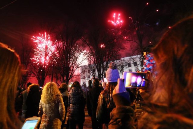 Sylwester miejski w Lublinie 2017. Co będzie się działo? (PROGRAM)