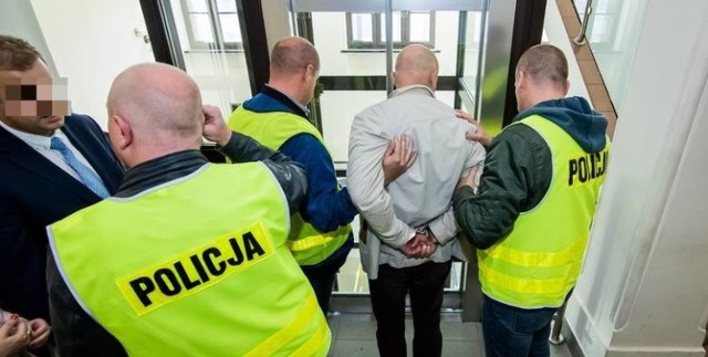 Sąd odrzucił wniosek prokuratury o przedłużenie aresztu dla Macieja K., wójta Białych Błot.