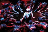 Wałbrzych: Moulin Rouge w teatralnym bunkrze