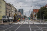Dąbrowskiego: Miasto odzyskało prawie 2 mln zł za przebudowę ulicy