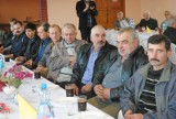 Spotkanie w sprawie melioracji w Świńcu - rolnicy żądają działań