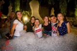 Face Club Budzyń zorganizował "Piana party". Takiej imprezy jeszcze nie było! [FOTO]