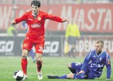 Widzew czeka na mecz z Podbeskidziem