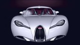 Bugatti Gangloff zaprojektował Polak