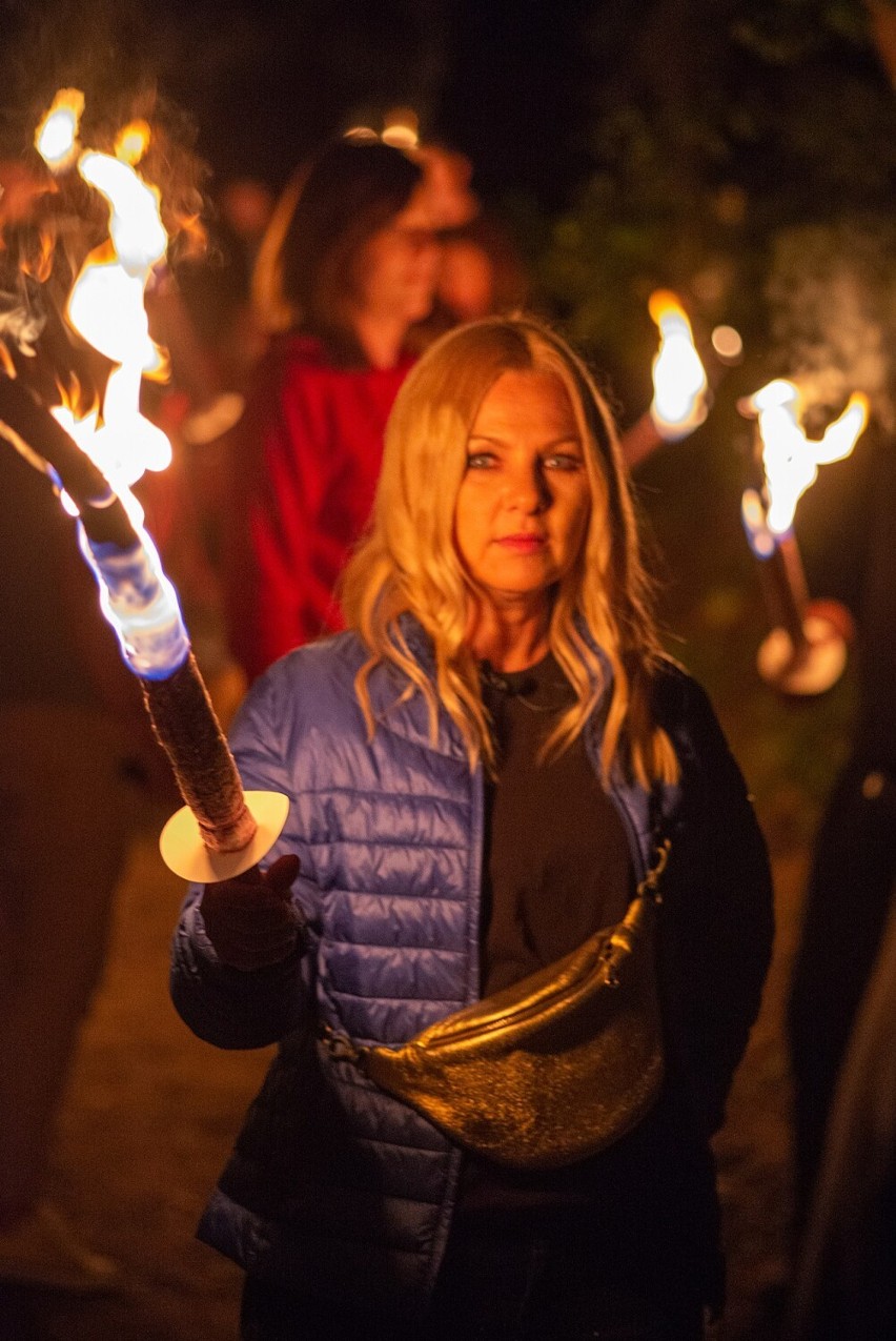 Katarzyna Bujakiewicz w Kurierze: w Lublinie jest nam po prostu dobrze, więcej nie potrzebuję