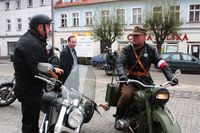 Motocyklowe święto! (FOTO)