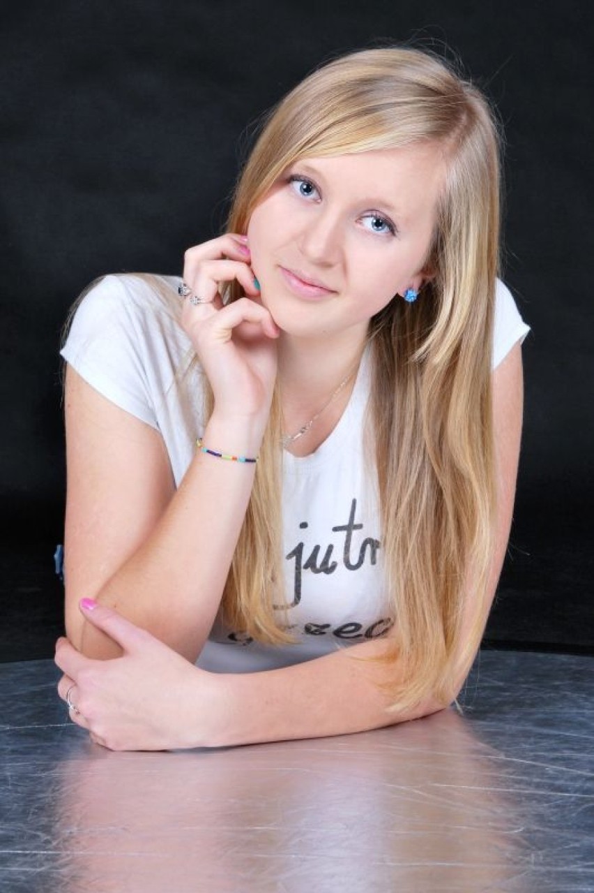 Miss Dolnego Śląska Nastolatek 2012