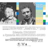 Tarnów: Salon Poezji - Stachura & Milczewski-Bruno
