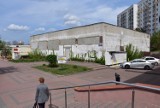 W Kielcach na osiedlu Uroczysku stoi opuszczony budynek. Kiedy i jak zostanie wykorzystany?