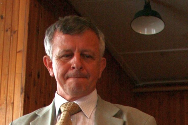 Tadeusz Kocoń został odwołany ze stanowiska wójta Janowca