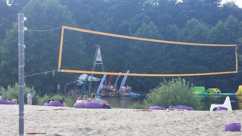 Bitwa o Wakepark Bydgoszcz. Było mokro i wesoło! [zdjęcia, wideo]