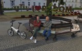 Mamy cię! Upolowani przez Google Street na deptaku w Radomiu. Może ty jesteś na zdjęciach! Rozpoznajesz miejsca?