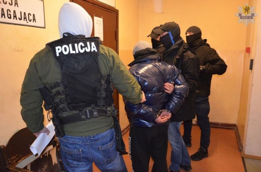 Mężczyzna, który groził Tuskowi, zatrzymany przez policję
