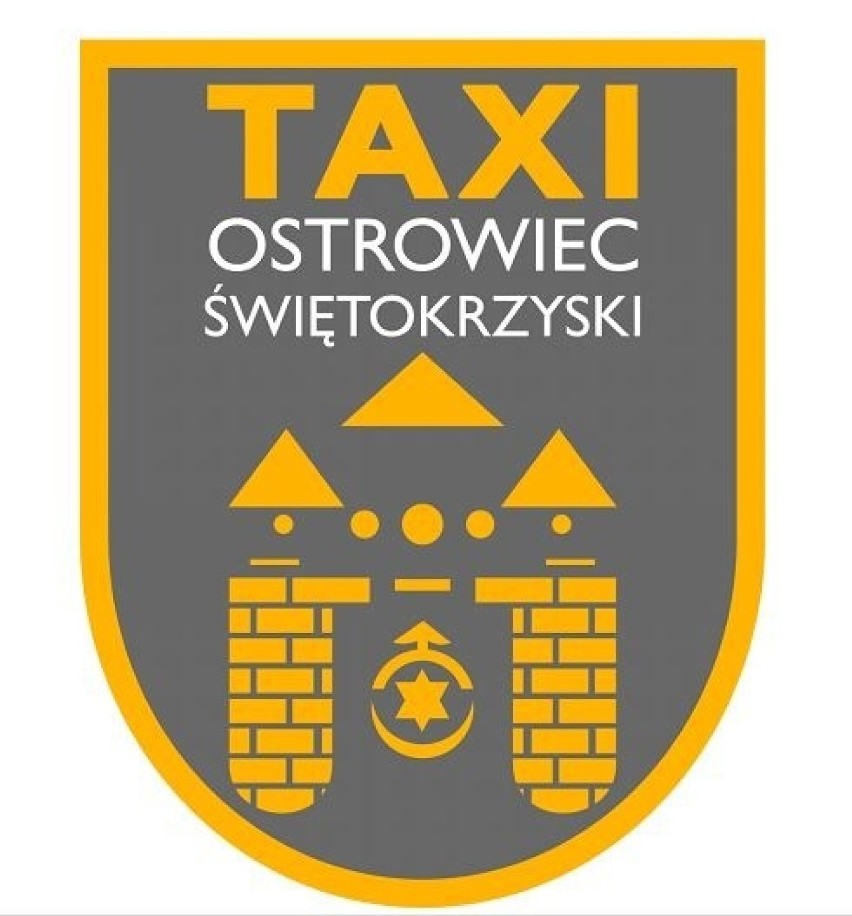 Nowe oznaczenia taksówek w Ostrowcu. Sprawdź, co musi się znaleźć w pojeździe