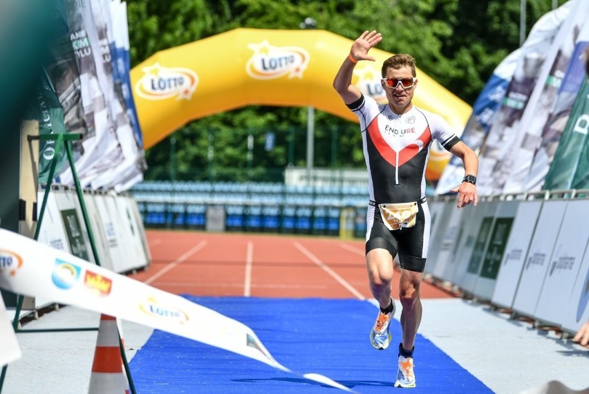 Lotto Triathlon Energy Skarszewy - Starogard Gdański 2021