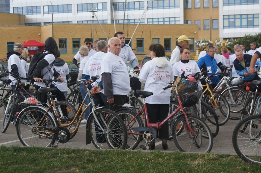 Piknik Zdrowia i Rekreacji Radomsko 2015