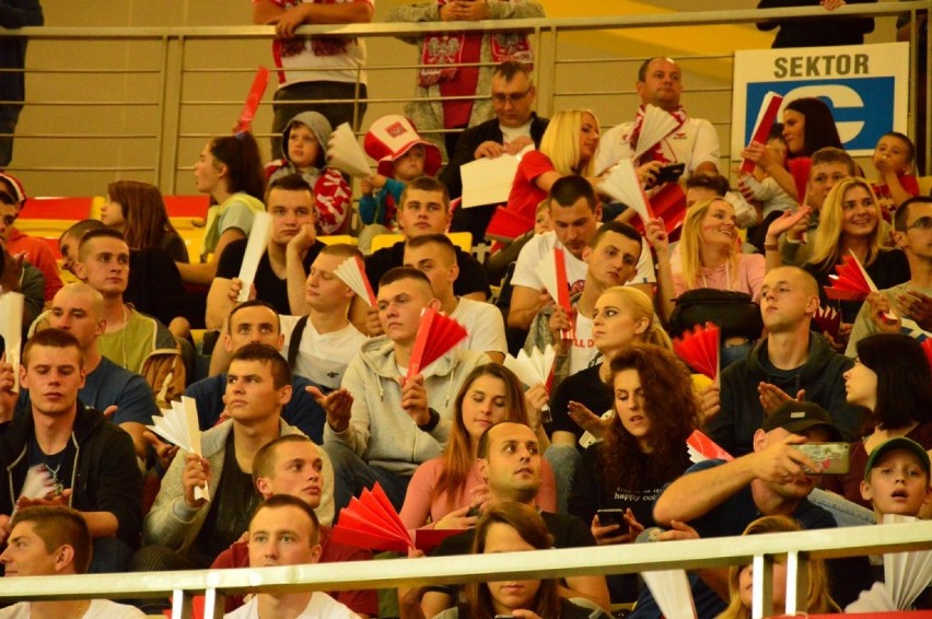 Polska - Węgry 6:4. Biało-czerwoni w Mistrzostwach Europy! [zdjęcia, wideo]