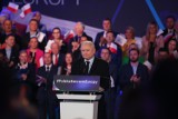 Co Jarosław Kaczyński, prezes PiS, mówił w weeked we Wrocławiu? Przeczytaj!