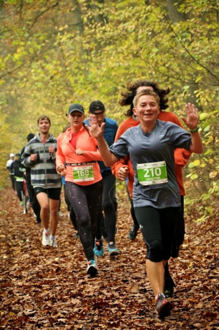 Drugi bieg Grand Prix Bydgoszcz CITY TRAIL już w niedzielę...