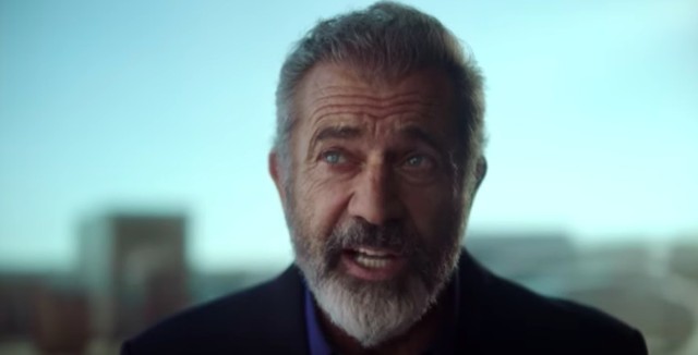Niezwykły film z Melem Gibsonem na 100-lecie odzyskania niepodległości [wideo]
