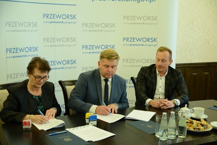 Powołano Przeworski Klaster Energii