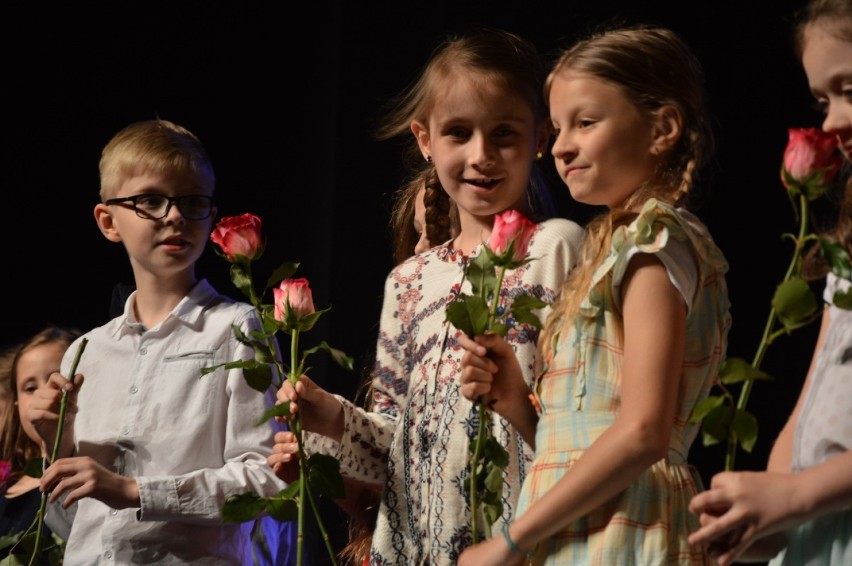 Bełchatów. BAT- Teatrinka premierowo w MCK [ZDJĘCIA, FILM]