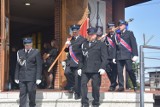 W Rybniku odbył się pogrzeb Kacpra Kwiatkowskiego. Był strażakiem-ochotnikiem OSP Stodoły w Rybniku. Ostatnimi czasy ciężko chorował