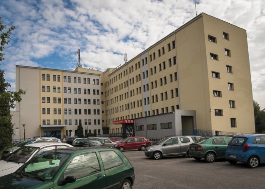 Szpital powiatowy w Tarnowskich Górach do końca 2020 roku musi zostać zmodernizowany i dostosowany do przepisów