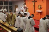 Opolscy i gliwiccy diakoni zostali posłani na praktykę do parafii