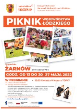 Piknik rodzinny w Żarnowie i wiele innych atrakcji na weekend w powiecie opoczyńskim. Przegląd imprez