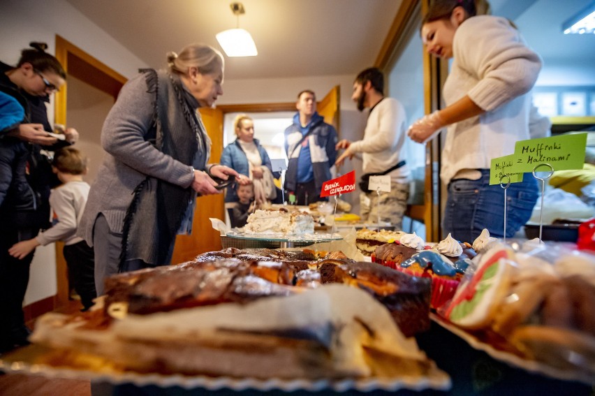 Koncert kolęd, przedstawienie, warsztaty i możliwość zakupu...