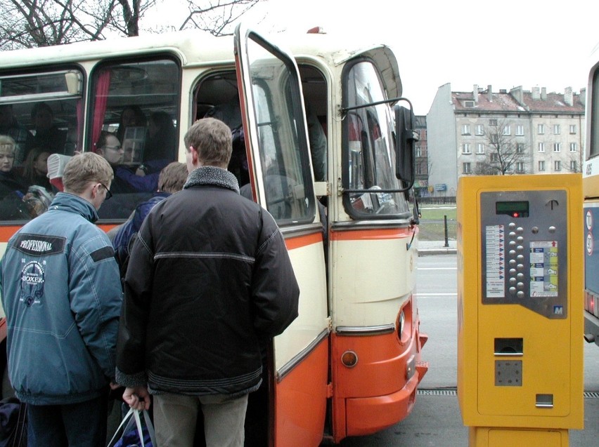 Tak wyglądały Gliwice 18 lat temu