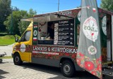 Nasz Patronat. W Przemyślu trwa Street Food Polska Festival [ZDJĘCIA]