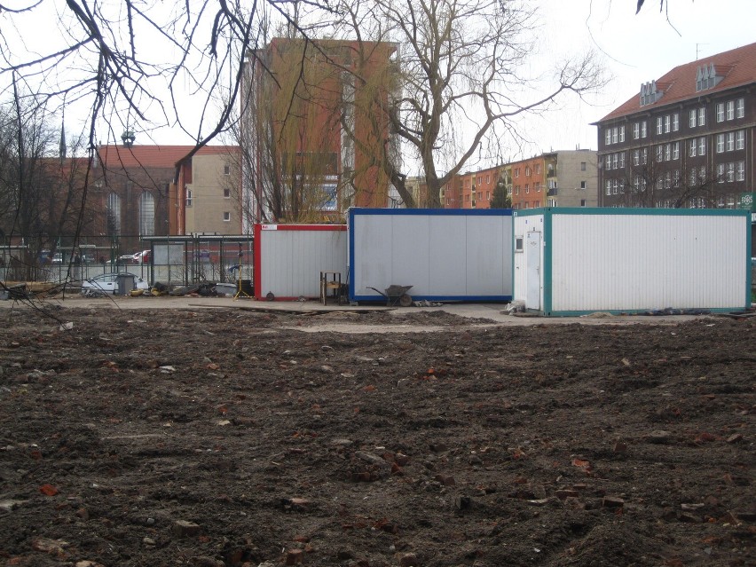 Kiedy Gdańsk zbuduje parkingi? Mieszkańcy są zainteresowani, a inwestorzy