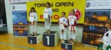 Sukcesy Klubu Karate Inochi Gniezno. Z zawodów wrócili z 15 medalami!