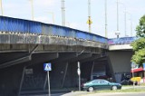Poznań - W sobotę rusza remont wiaduktu górczyńskiego [ZDJĘCIA]