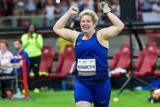 Anita Włodarczyk nominowana do tytułu najlepszego sportowca Europy w sierpniu