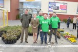 Akcja Drzewko za Makulaturę 2017 w Wejherowie już w czwartek