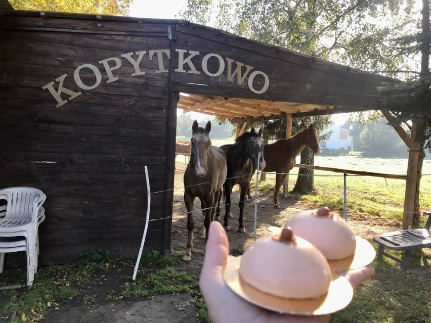 Październik nazywany jest różowym miesiącem. Szczególną...