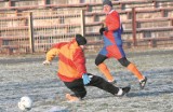 Noworoczne pojedynki w Skarżysku rozpoczęły futbolowy 2016 rok nad Kamienną          