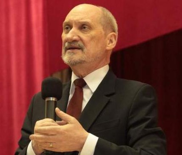 Antoni macierewicz