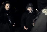 Heavy Mental [WIDEO] Biak, Młody, DJ HWR w jednym ujęciu