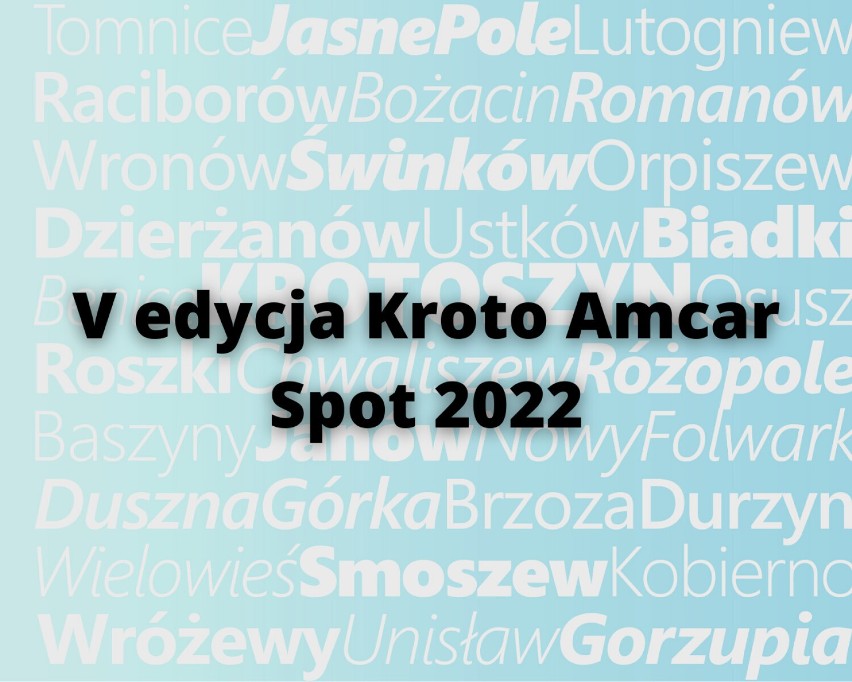 Krotoszyński Budżet Obywatelski rusza jutro! Znamy już propozycje budżetowe! [ZDJĘCIA]