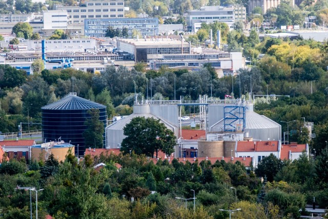 Osiedle Nowych Kosmonautów, które wyrosło na Winogradach, ma podobno wyjątkową lokalizację. Deweloper zapewnia bowiem, że powstało ono na samym południu os. Kosmonautów i dzięki temu rozciąga się z niego piękny widok. Postanowiliśmy to sprawdzić. Zobaczcie, co można zobaczyć z 13. piętra wieżowca przy ul. Serbskiej 15.

Kolejne zdjęcie -->