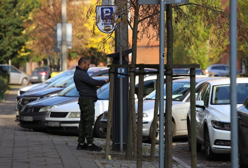 Zbliża się wielka podwyżka biletów parkingowych w Toruniu....