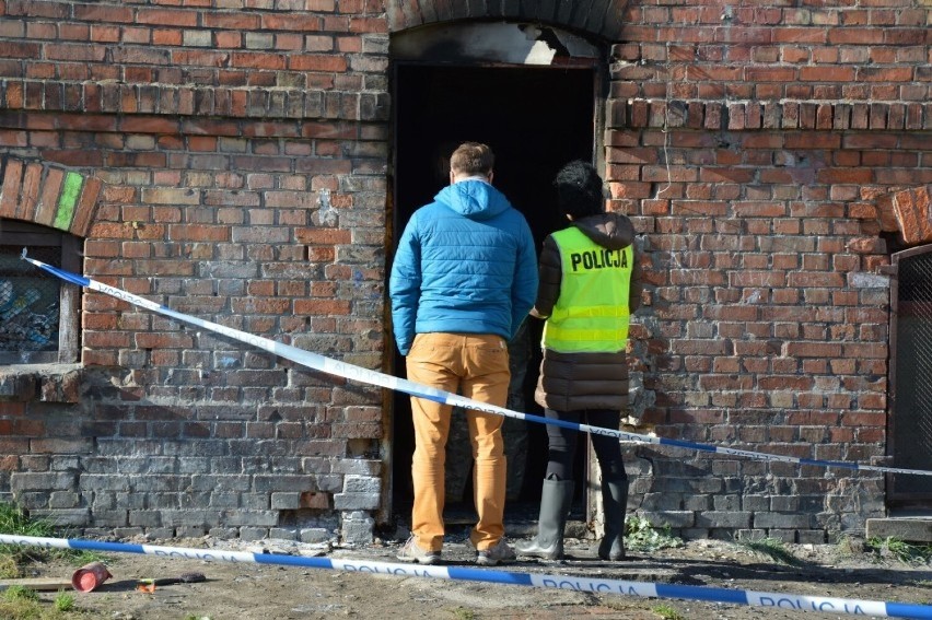 Nie będzie dożywocia dla podpalacza z Lęborka. Sąd Najwyższy oddalił skargę kasacyjną