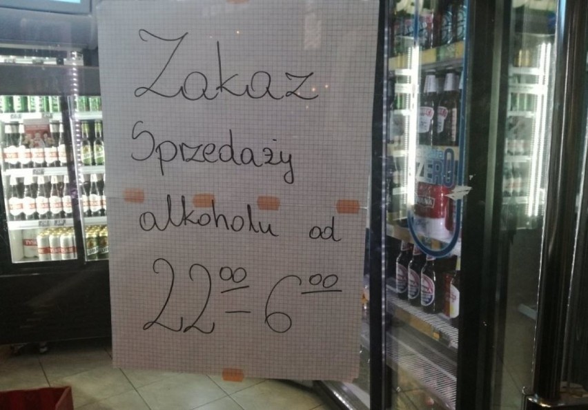 Nocna prohibicja w Katowicach będzie rozszerzona o Załęże i...