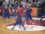 5. kolejka TBL. Energa Czarni Słupsk - Anwil Włocławek 82:64. Będą zmiany. Dymisja Adomaitisa?!