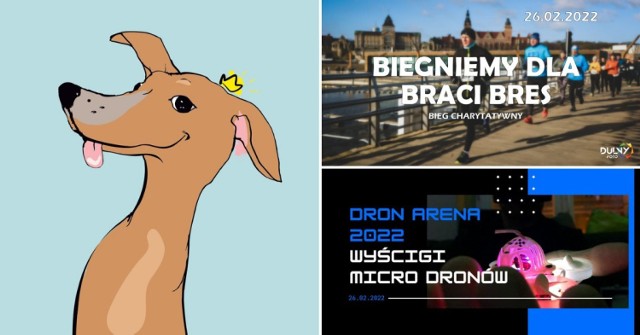 Dzieje się w weekend w Szczecinie! Sprawdźcie listę najciekawszych wydarzeń kulturalnych, rozrywkowych i sportowych na weekend 25–27 lutego 2022 >>>